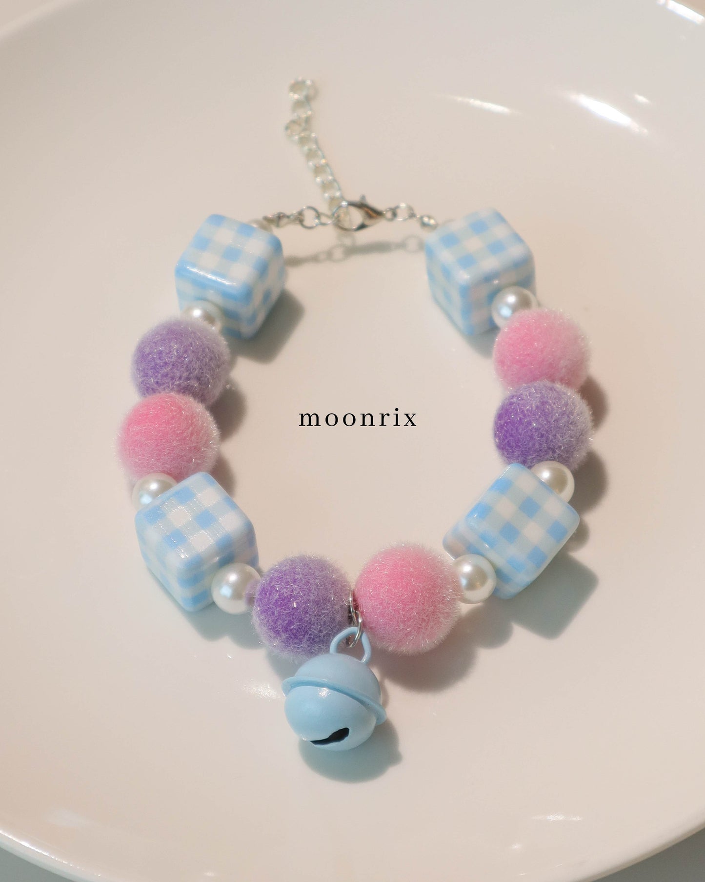 Sugar Pet Necklace