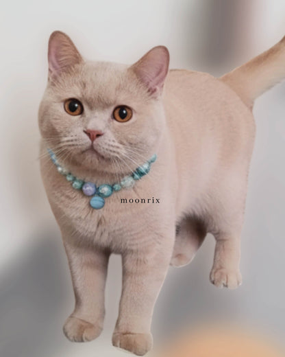 Gigi Pet Necklace