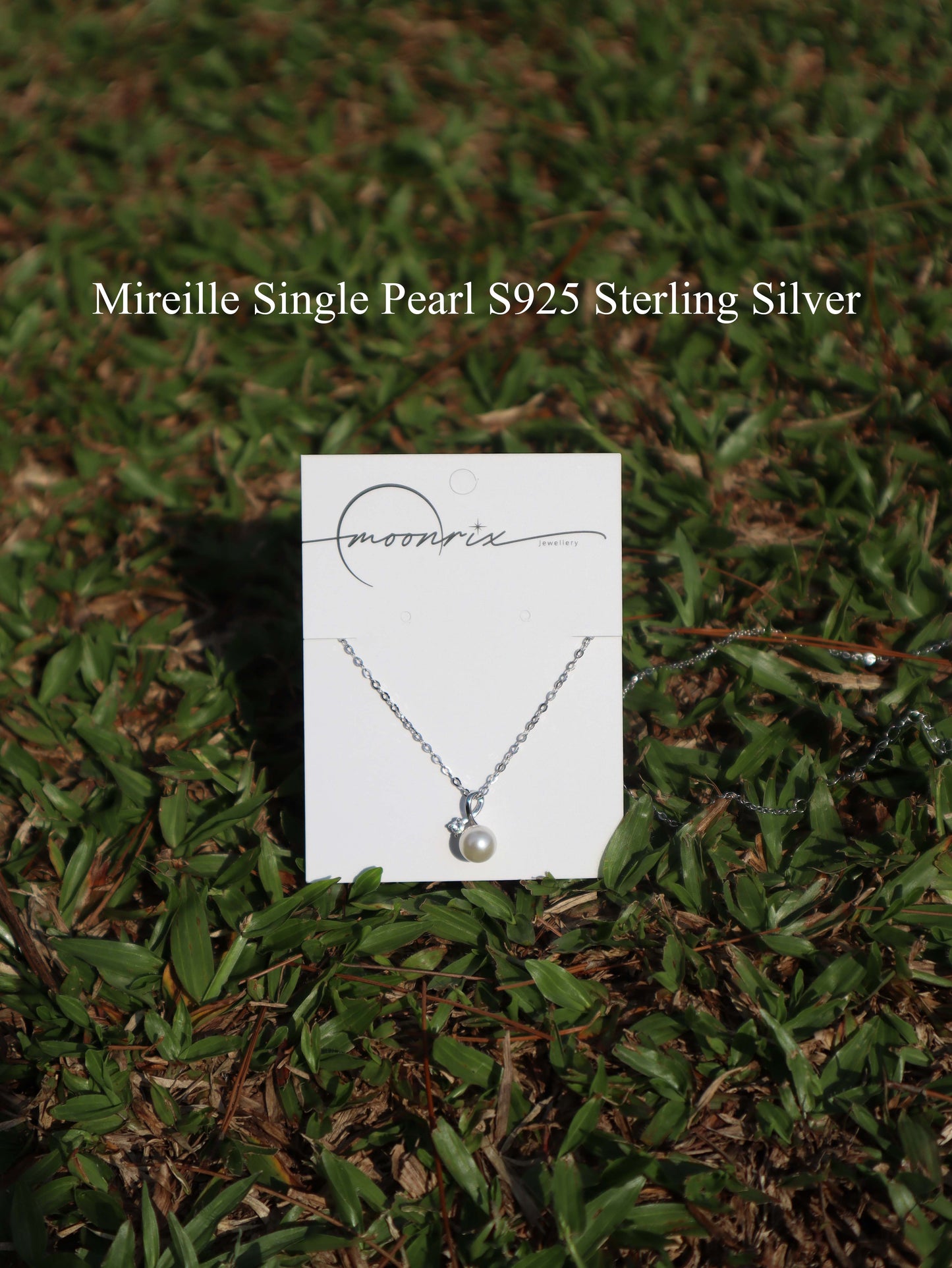 Ethereal Bloom Bouquet & S925 Sterling Silver Necklace Bundles