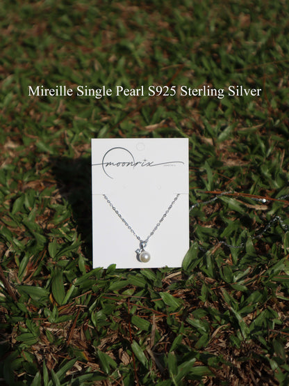 Ethereal Bloom Bouquet & S925 Sterling Silver Necklace Bundles